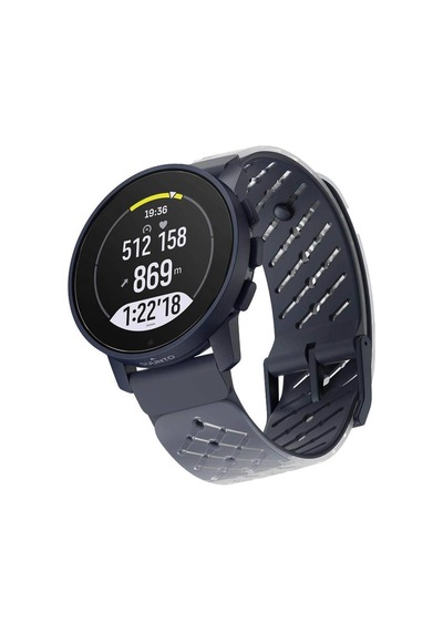 Suunto 9 Peak Pro Saat Ss050810000 Ocean Blue