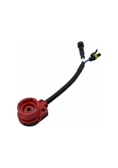 D2r/d2s/d4r/d4s Xenon Ampul Duyu Kablolu