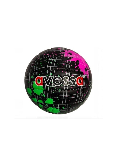 Avessa Mt-30 Mini Futbol Topu Çok Renkli