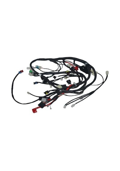 Rks Siesta Elektrik Tesisatı