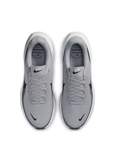 Nike Revolution 8 Erkek Gri Koşu Ayakkabı Hj9198-004