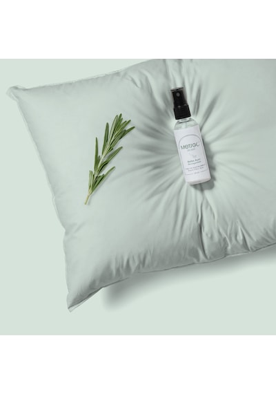 Metsgo Nefes Açıcı Uyku ve Yastık Spreyi 50 ML