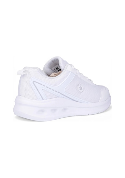 Tuğba Ortopedi 015 Genç Rahat Sneaker Beyaz