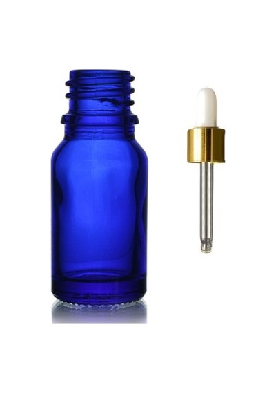 20ml Mavi Cam Damlalıklı Şişe,sarı Kapak Beyaz Emzik, 12 Adet, Ecza Şişesi, Damlalıklı Şişe, Propolis Şişesi, Damlatmalı Şişe, Saç Serum Şişesi, Ecza Şişesi Diğer