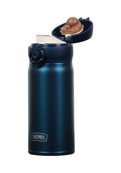 Thermos Jnl-350 Ultralight Mug Termos 0,35l - Sapphire Blue Mavi
