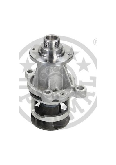 Devırdaım - 992 - Su Pompası Bmw M42 E30 M42 M43 M44 E36 E46 M43 E34 - Dpmıx-hb - Z3 E36