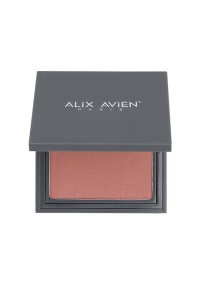 İpeksi Allık - Powder Blush 102 Peachy Rose Çok Renkli