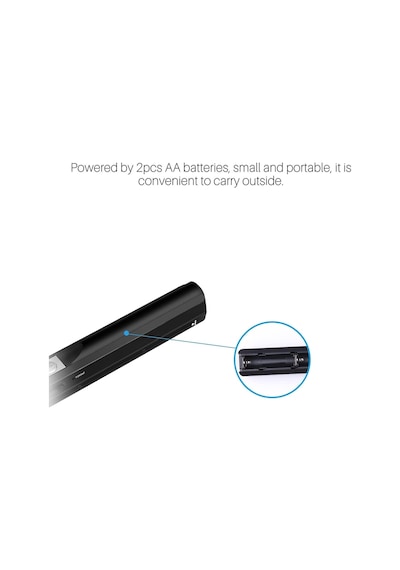 Belge Tarayıcı Taşınabilir Tarayıcı Usb Görüntü Renkli Tarama 900 Dpı A4 Tarama El Tarayıcı