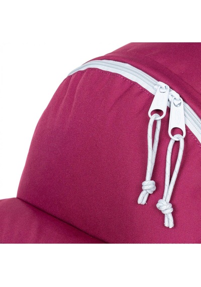 EASTPAK Padded Pak'r Kontrast Prep Burgundy Unısex Çanta Ek0006208s81-3032 Bordo