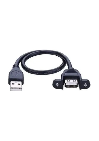 Usb A Erkek - A Dişi Dönüştürücü