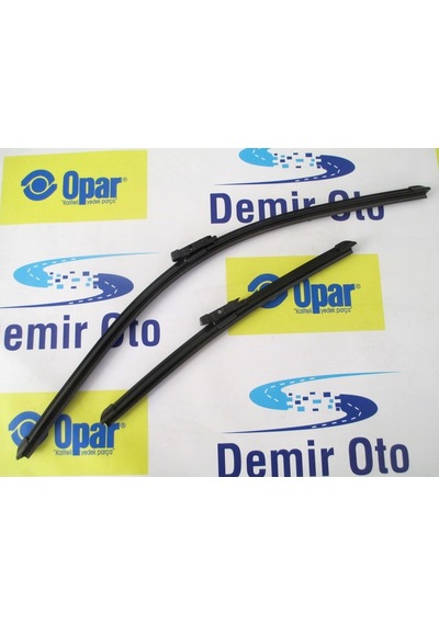 55179971 Silecek Takım Linea-Grande Punto-500L-Fullback Opar
