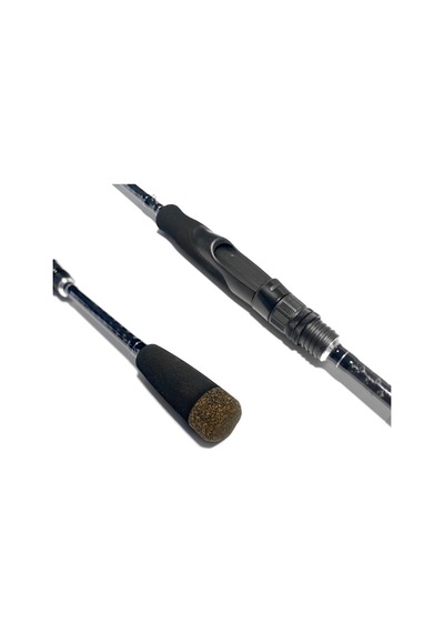 Bauer Pia Ultra Light Game 213 Cm 0,5-9 Gr Lrf Olta Kamışı