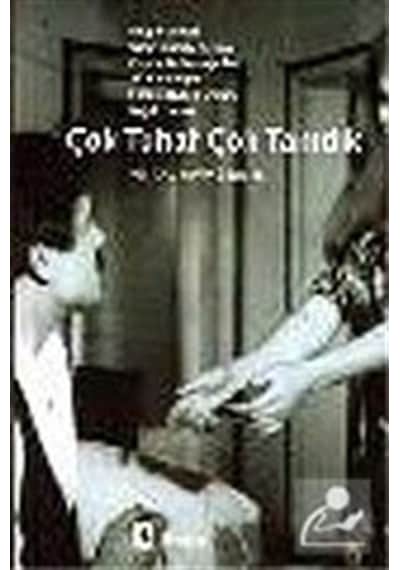 Çok Tuhaf Çok Tanıdık: Vesikalı Yarim Üzerine / Kolektif
