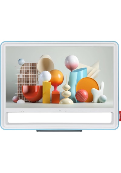 Vestel 24HA9950M 24'' 60 Ekran Mobil V-Style HD Ready Android TV