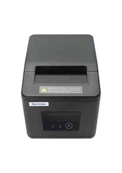 Xprınter 203dpi Xp-q805k Direct Thermal 230mm/s Usb,ethernet Fiş Yazıcı