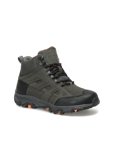 Kinetix Orwel Hı 2Pr Haki Erkek Outdoor Bot Haki