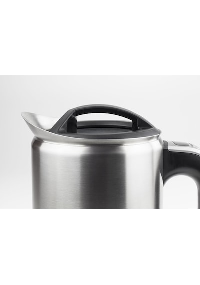 Caso 1873 WK Cool-Touch Kompakt Su Isıtıcı Kettle