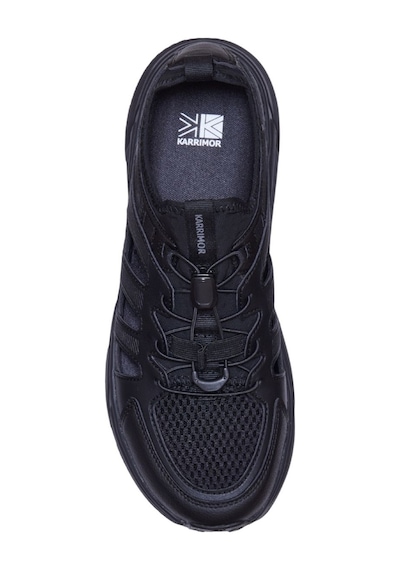 Karrimor Karri Mor Hamilton Erkek Siyah Ayakkabı Blk Siyah