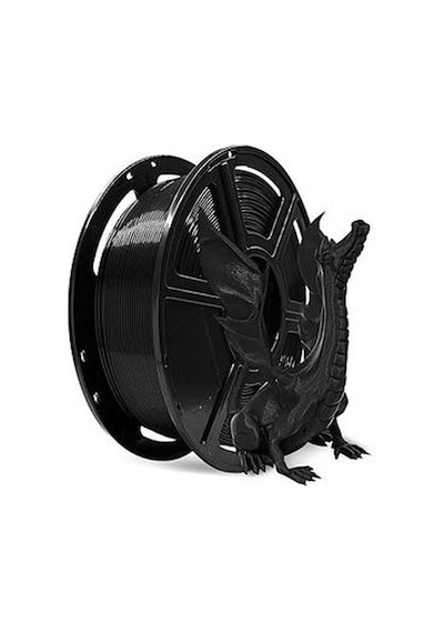 Flashforge Hs Pla+ 1.75mm Siyah 1000g Filament 76622629