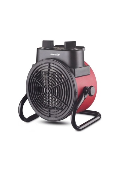Marsstar Ms-230 Endüstriyel Fanlı Isıtıcı