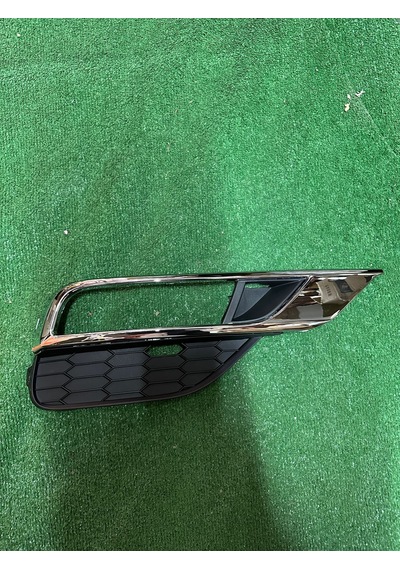 Honda Crv Sağ Sis Kapak Krom Sisli Tip 2015-2018