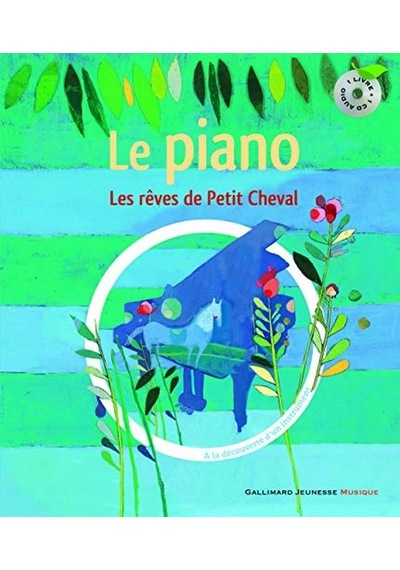Les Rêves De Petit Cheval