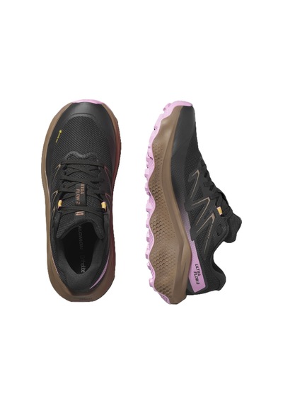 Salomon Ultra Flow 2 Gtx Kadın Ayakkabısı L47884400 Çok Renkli