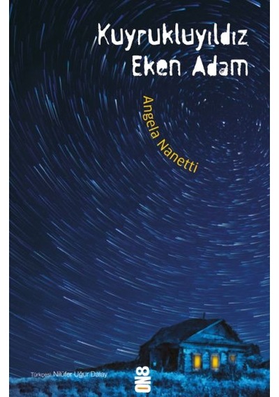 Kuyrukluyıldız Eken   Adam