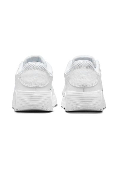 Nike Cw4554 Air Max Sc Spor Ayakkabı Beyaz