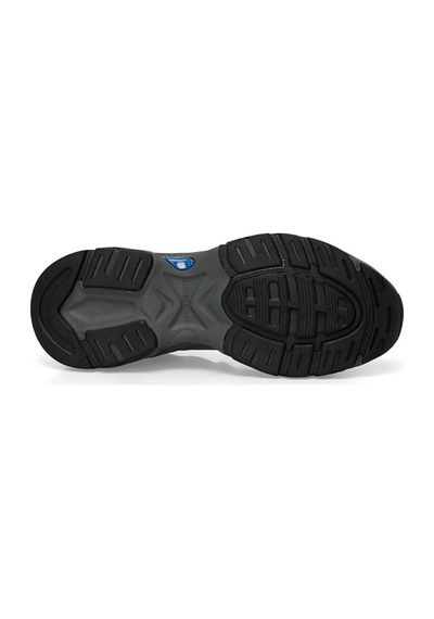 Lumberjack Joao 4pr Erkek K.gri-turuncu Sneaker Ayakkabı Gri