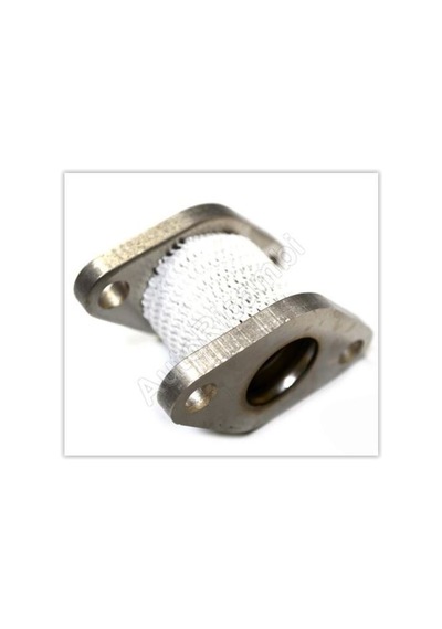 AFT BR427440 EKSOZ MANIFOLD (EGR) BORUSU DUCATO 2.3 06- Euro4