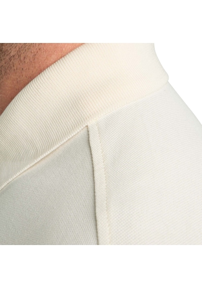 Jack Wolfskin Jack Wolfskın Essentıal Polo M 5127 Beyaz