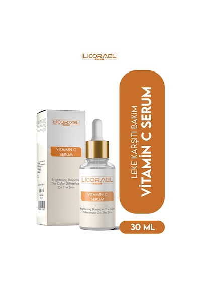 Licorael Dubai Vitamin C Serum 30 ML