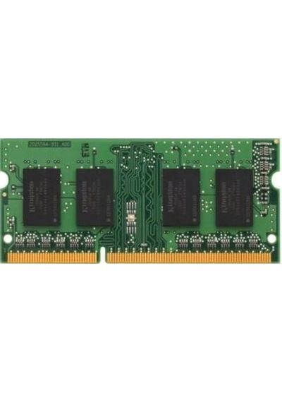 4gb Ddr3 1333mhz Sodımm Kvr13s9s8/4 Kıngston