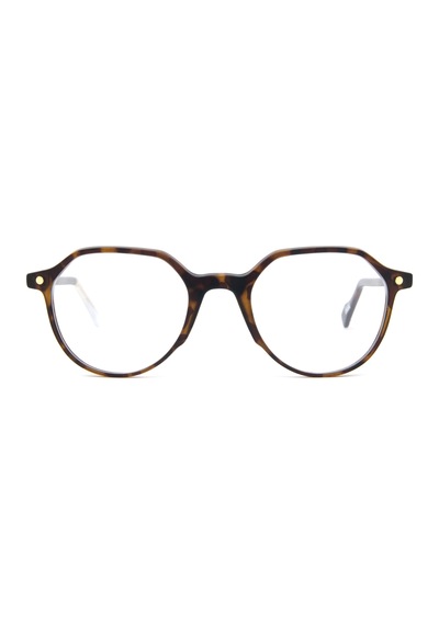 Snob Milano Clubber Havana Unisex Güneş Gözlüğü Leopar