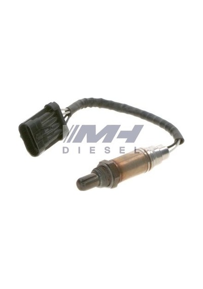 Bosch 0258005703 Lambda Sensörü Daewoo Matiz 0.8 F8cv