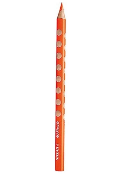 Lyra Groove Turuncu Boya Kalemi L3810013