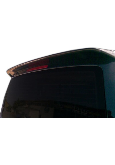 Volkswagen Caravelle Uyumlu Portbagaj 2 Parça Fiber 2003-2010