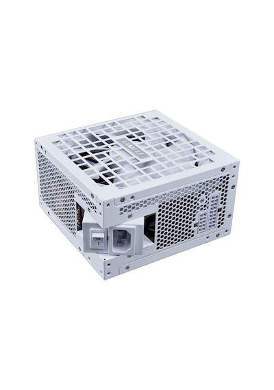Lian Li Rs1000g Beyaz 1000w 80+ Gold Atx Power Supply Akak92llı0027