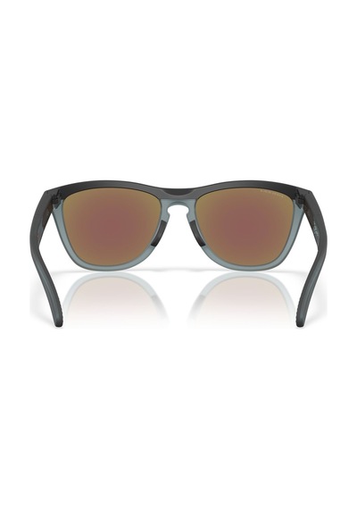 Oakley Oo9284 928419 55 Erkek Güneş Gözlüğü Siyah