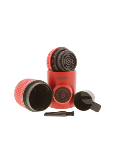 Wacaco Nanopresso Manuel Espresso Makinesi