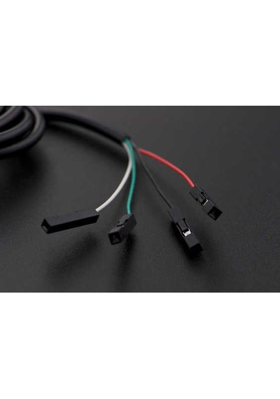 Ft232 Usb-Ttl Seri Dönüştürücü Kablo