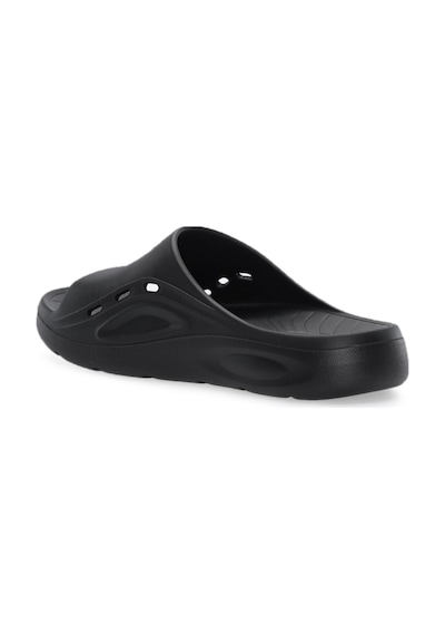 Slazenger TUNDRA I Kadın  Siyah / Siyah Terlik