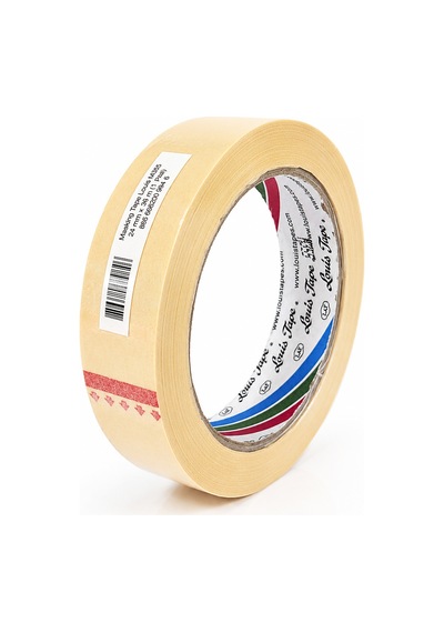 Louis Tape Maskeleme Bandı 24mm X 36m