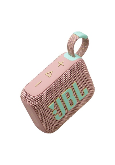 Jbl Go 4 Taşınabilir Bluetooth Hoparlör