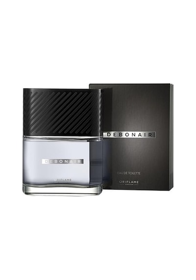 Oriflame Debonair Erkek Parfüm EDT 75 ML