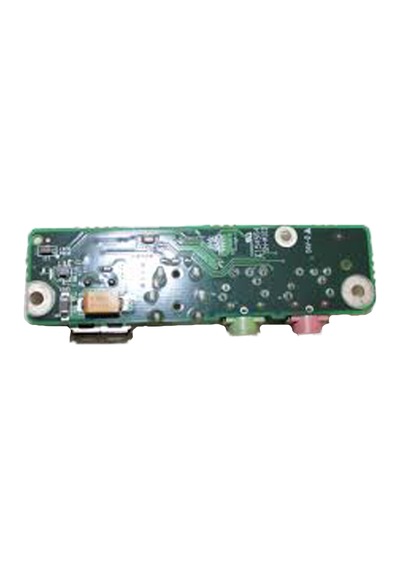 Vestel Uyumlu Onyx Plus 154ng-t34-td6b Serisi 14sb02-6j 154sp-6j Usb Ses Board