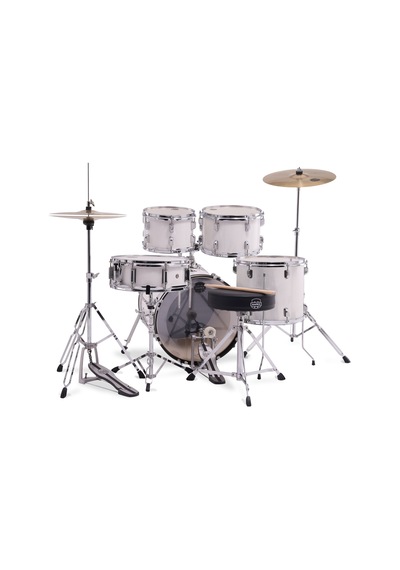 Mapex Comet Akustik Davul Seti 18+10+12+14f+14s Cm5844ftcfh