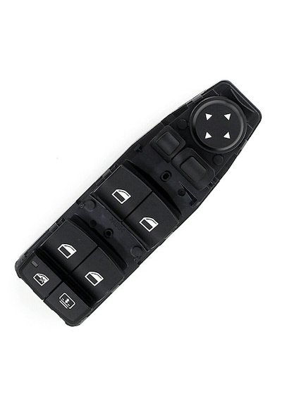 Bmw F10 Kasa 5 Serisi Cam Açma Dügmesi (Katlanir-Perdeli) 522788024