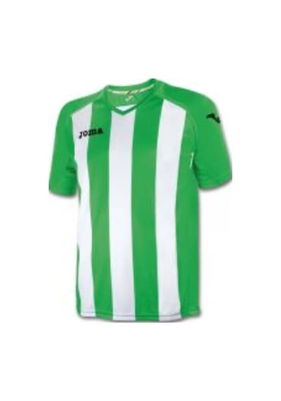 Joma Yeşil Erkek Futbol Forması 1202.98.016 Pisa (453753764) - Yeşil-M Yeşil
